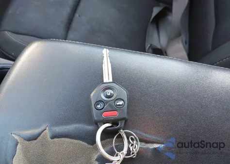 2017 Subaru Legacy 2.5I Premium z USA, uszkodzony, nr VIN 4S3BNAD6XH3020250